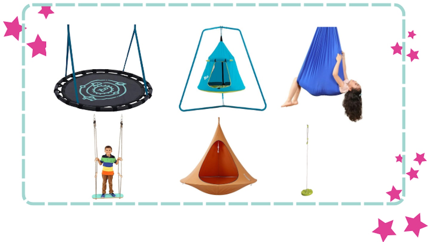 The best sensory swings