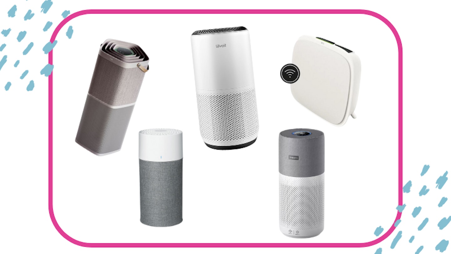 Best air purifiers for bedroom