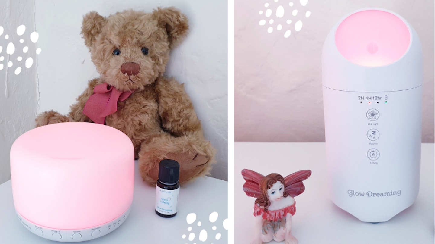 Glow Dreaming Review