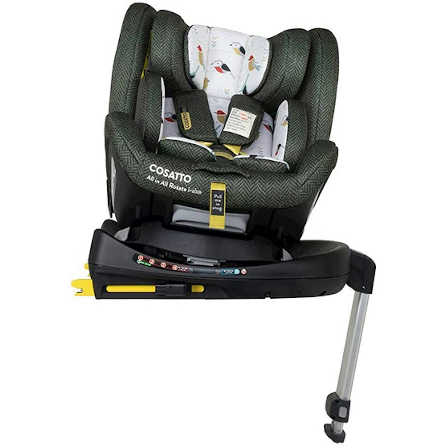 cosatto car seat