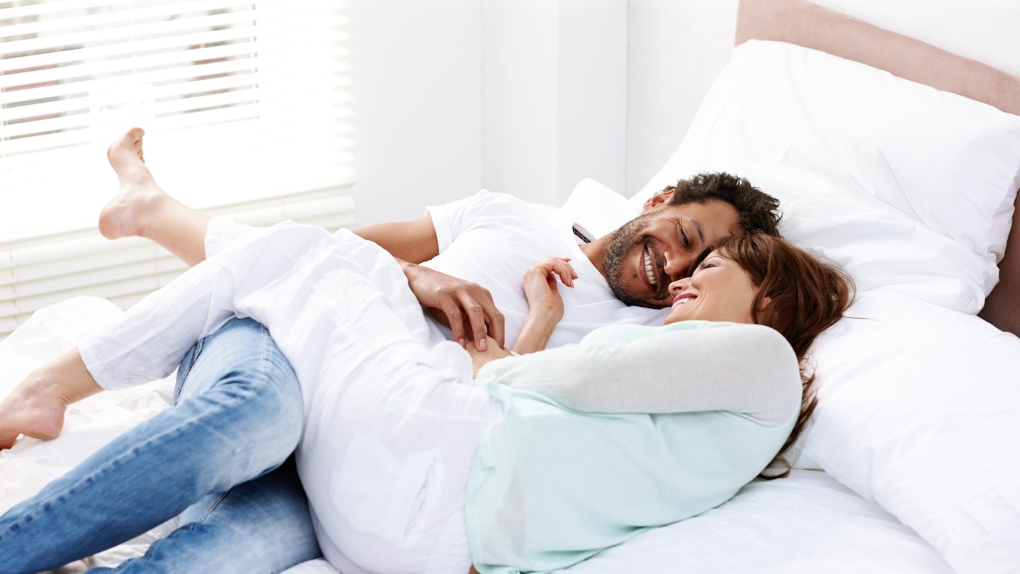 preparing for Pregnancy