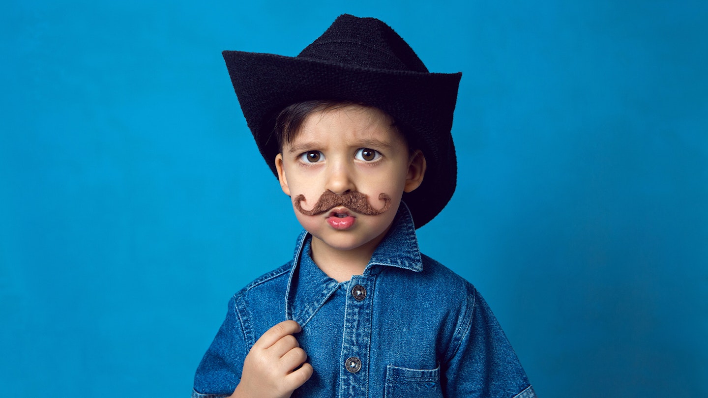 cowboy baby names