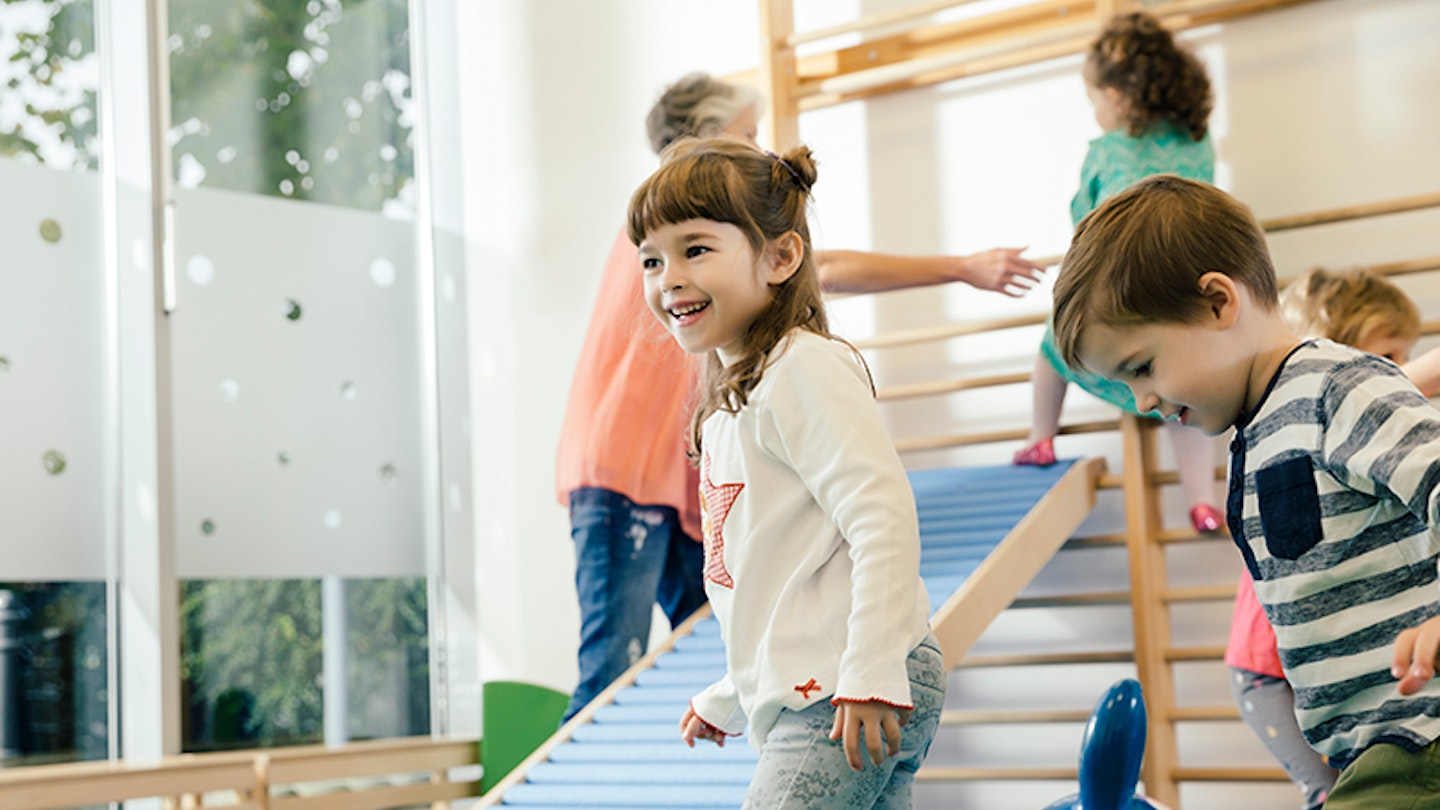 Your guide to crèche