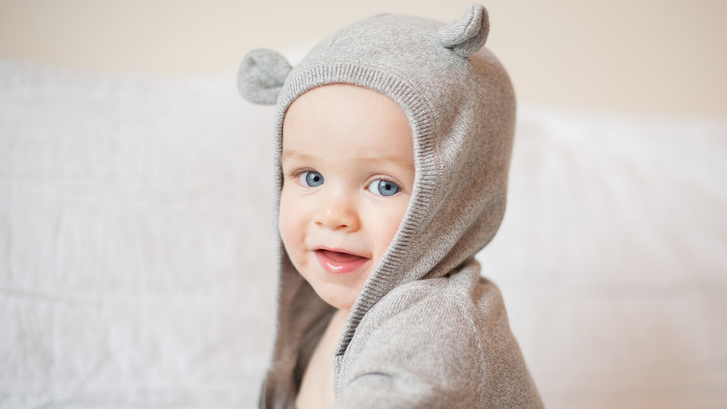 Cute baby names