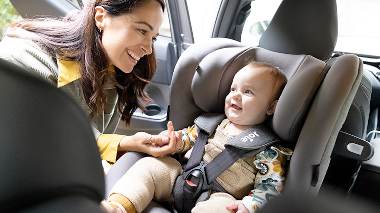cycle_collection_joie car seat