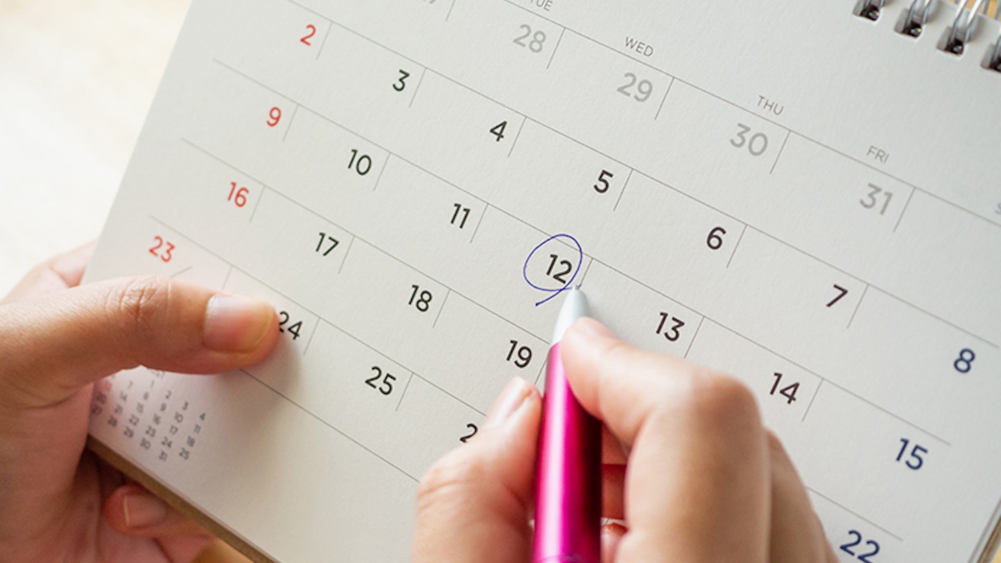 What kind of mum are you according to the day of the week you were born?