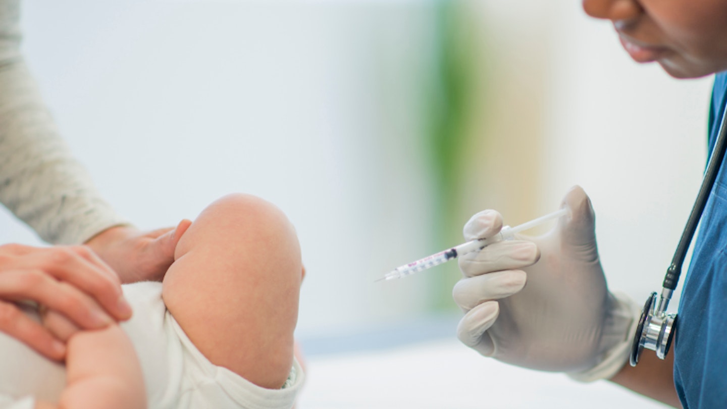Newborn babies will have DNA test to identify inherited diseases and risk of illness