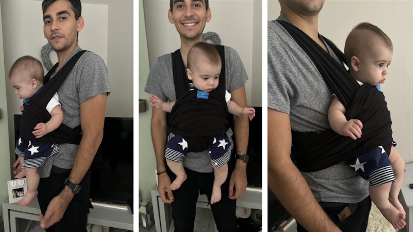Dreamgenii® Snuggleroo Tim Ferid