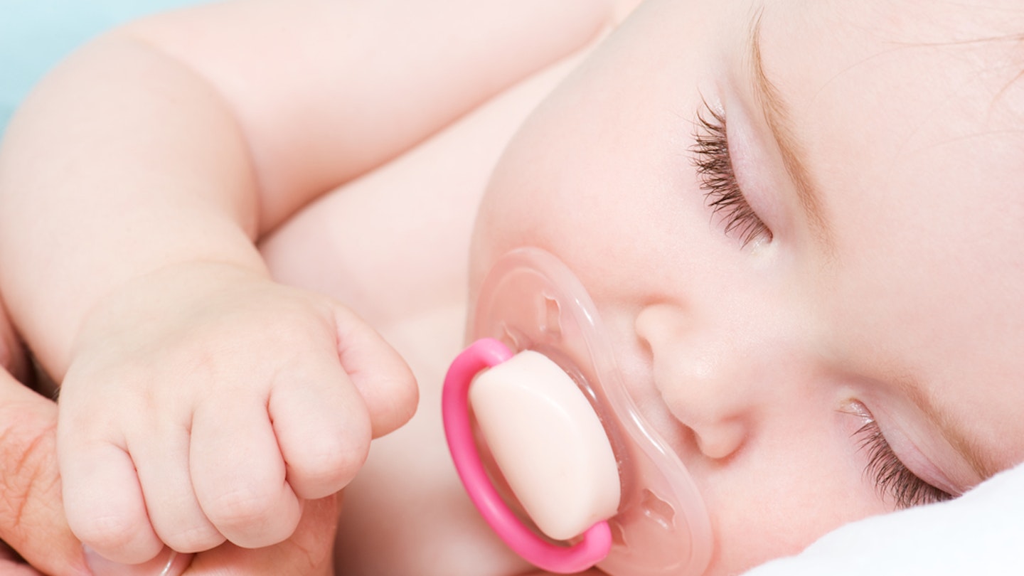 Baby dummy safety: everything you need to know