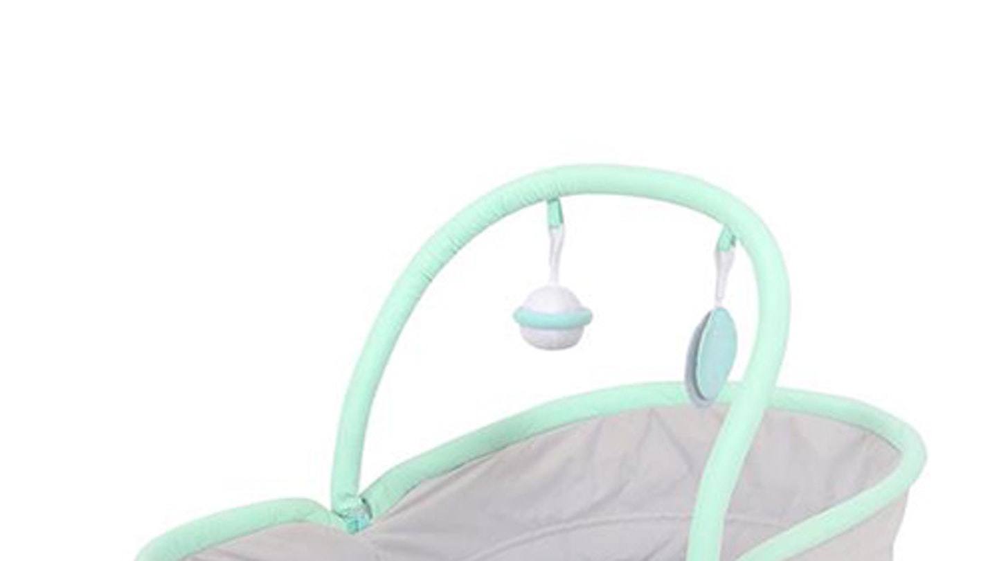 East Coast 360° Dreamer Rocker