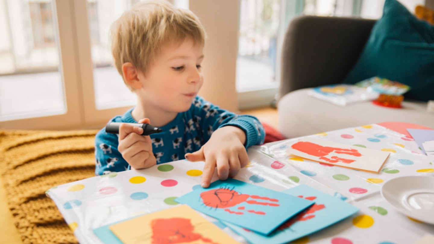 easter cards