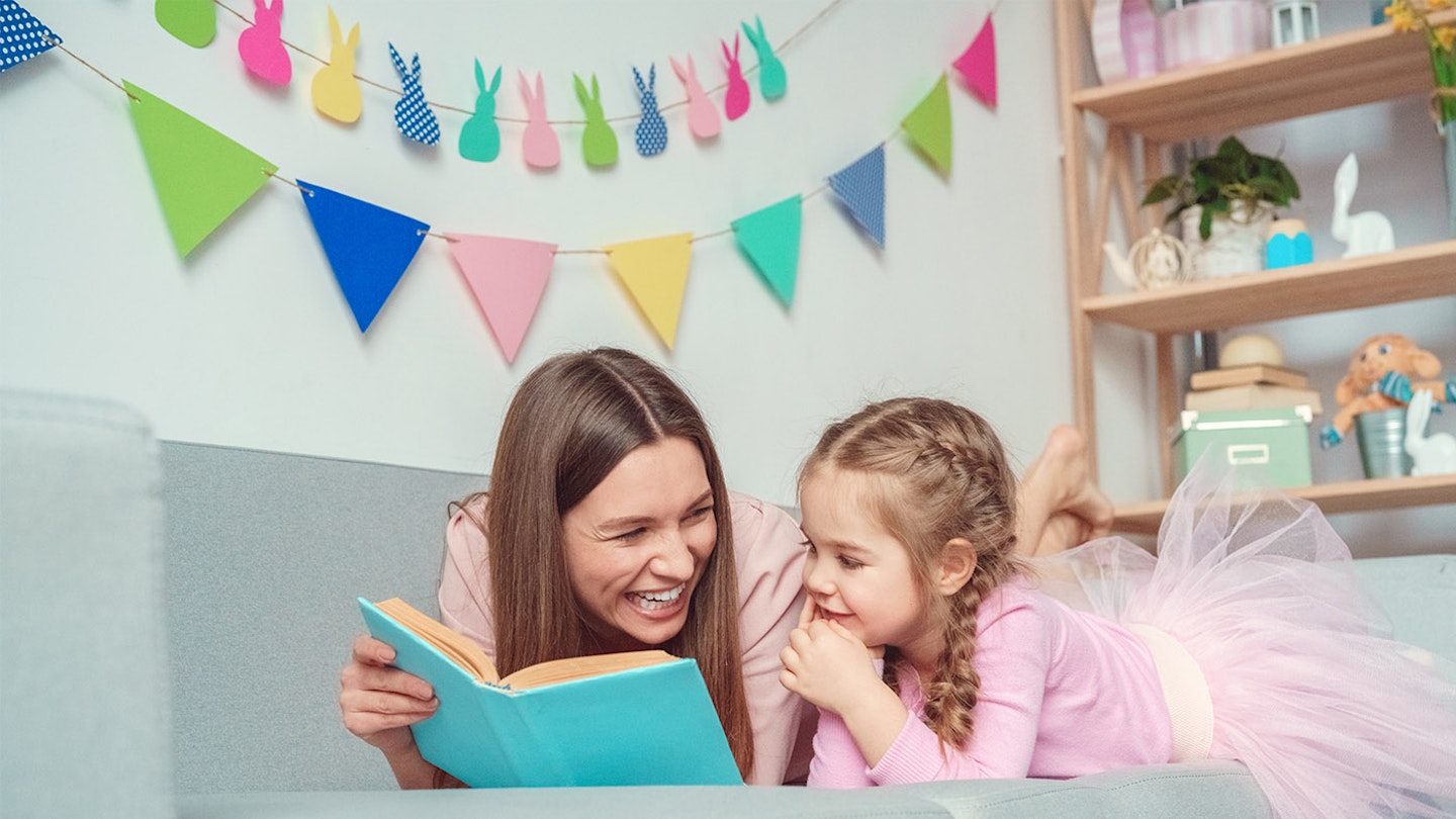 easter poems for kids
