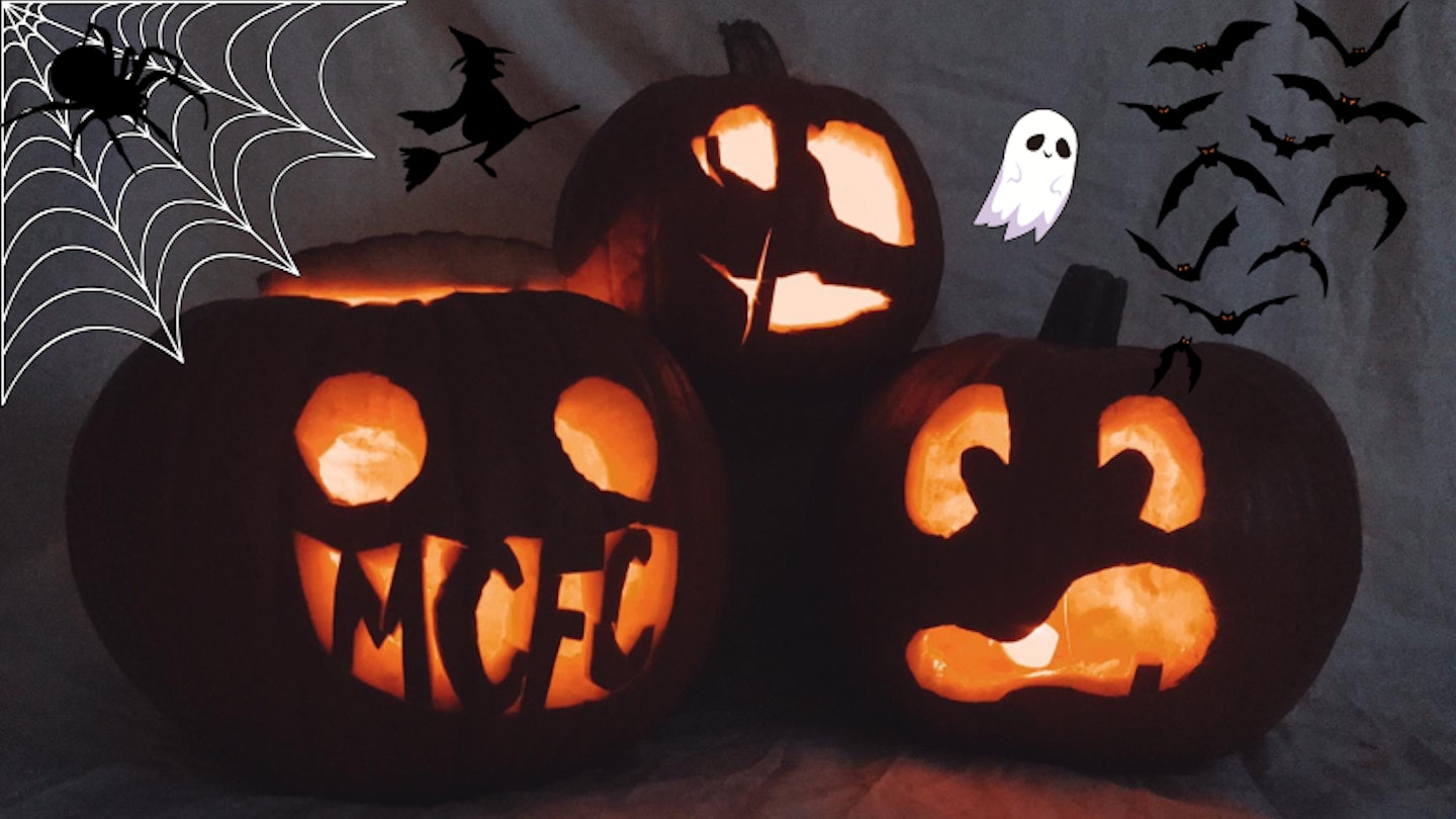 easy pumpkin carving ideas