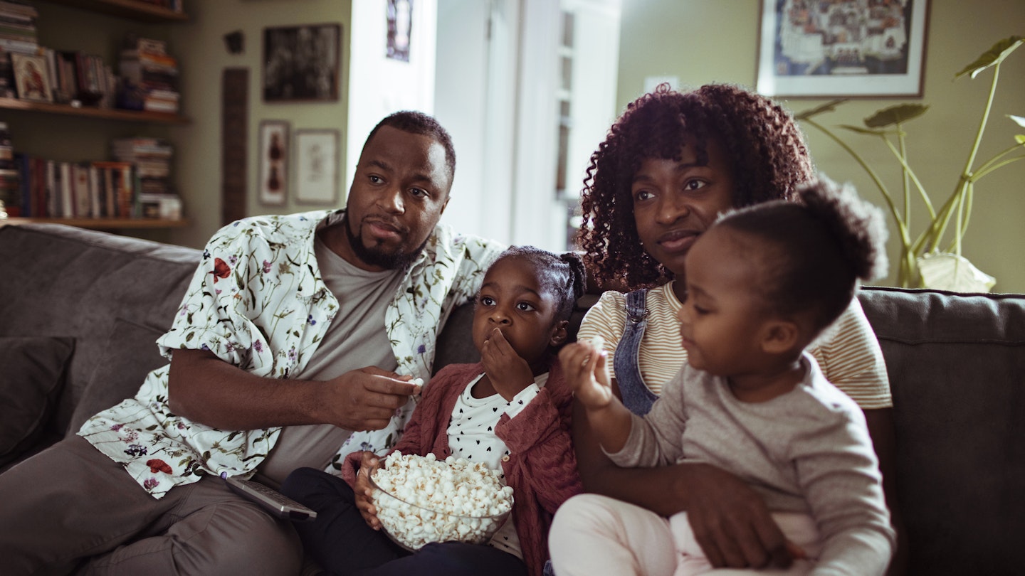 Halloween movies for kids