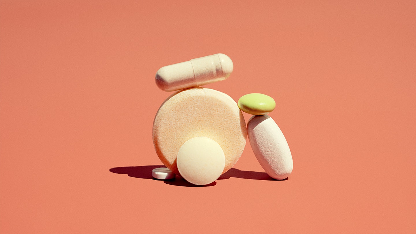 fertility supplements