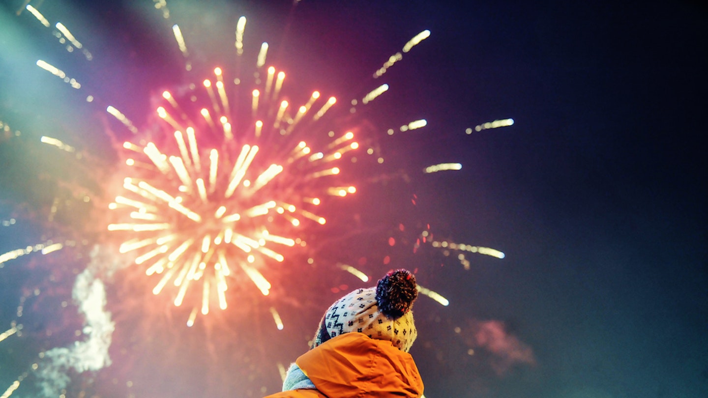 Fireworks