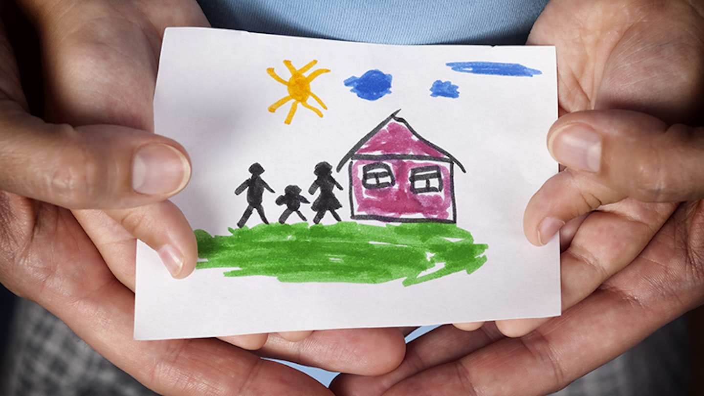 fostering and adoption