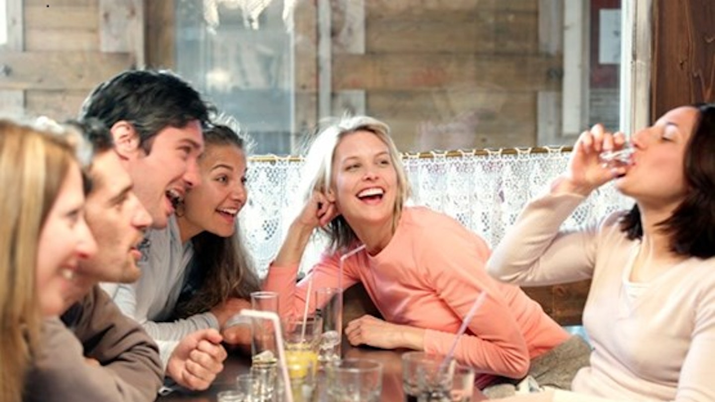 10 things NOT to do when you’re trying to conceive