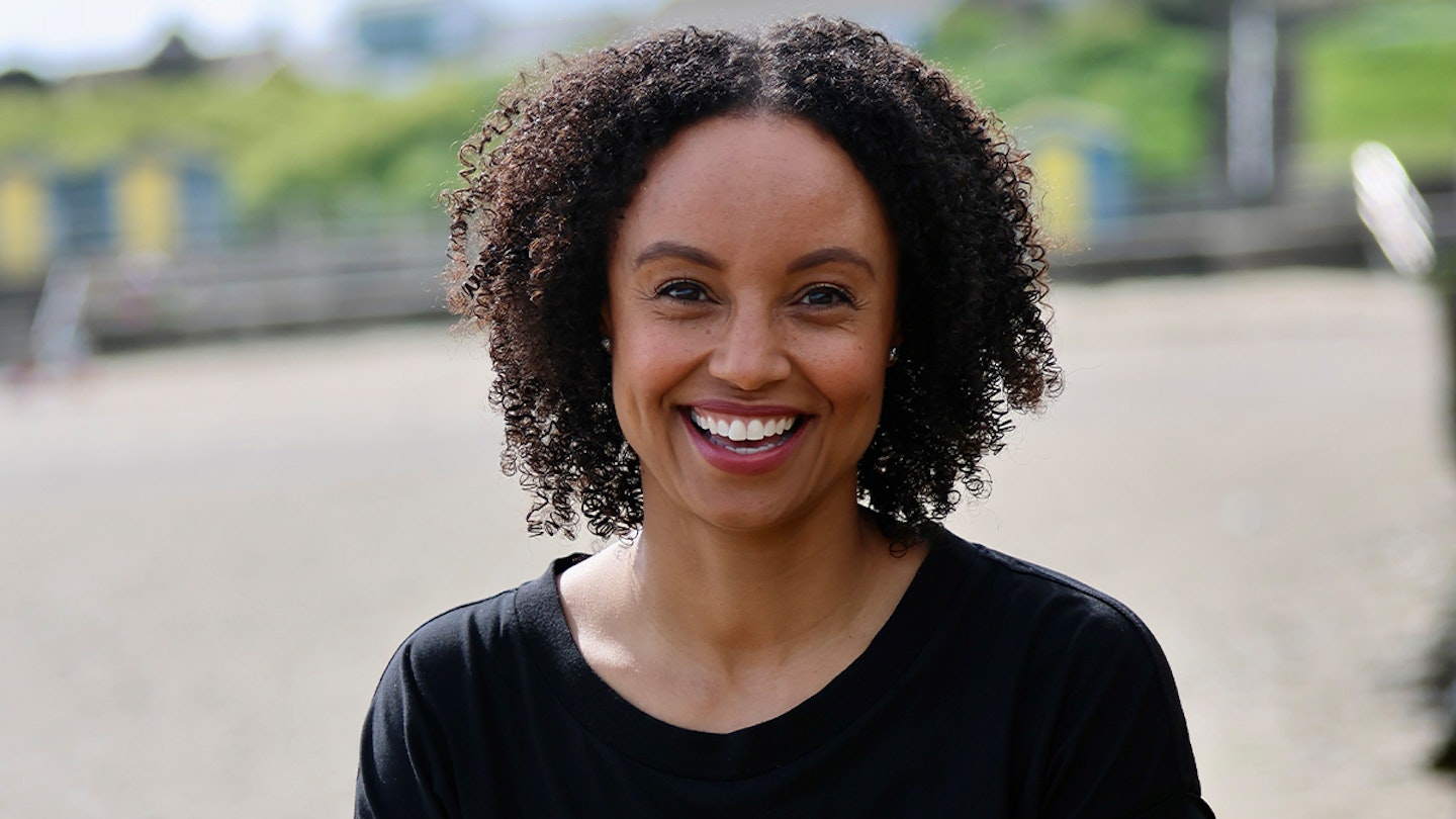 Gemma Hunt