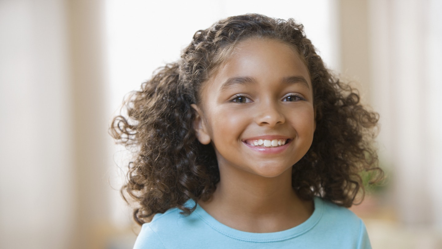 Black girl hairstyles