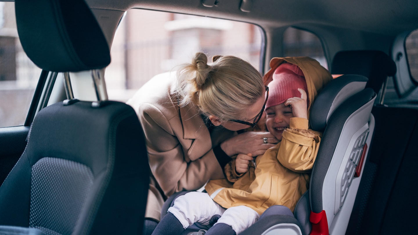 Car seat