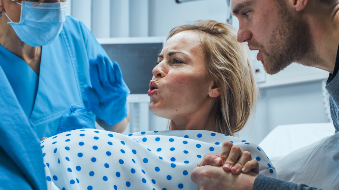 Viagra could halve hours in labour and prevent emergency c-sections