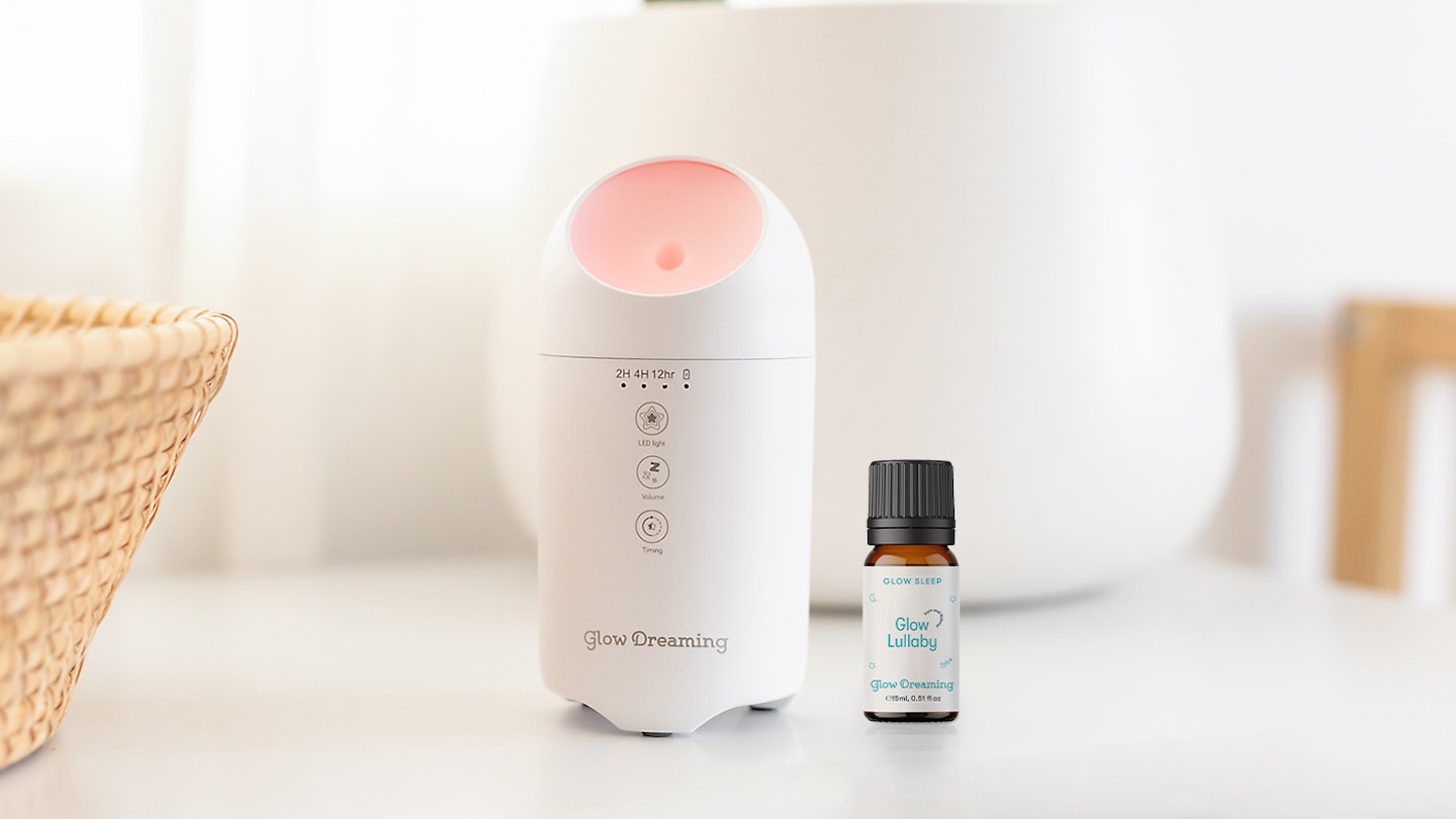 Win Glow Dreaming products worth £135