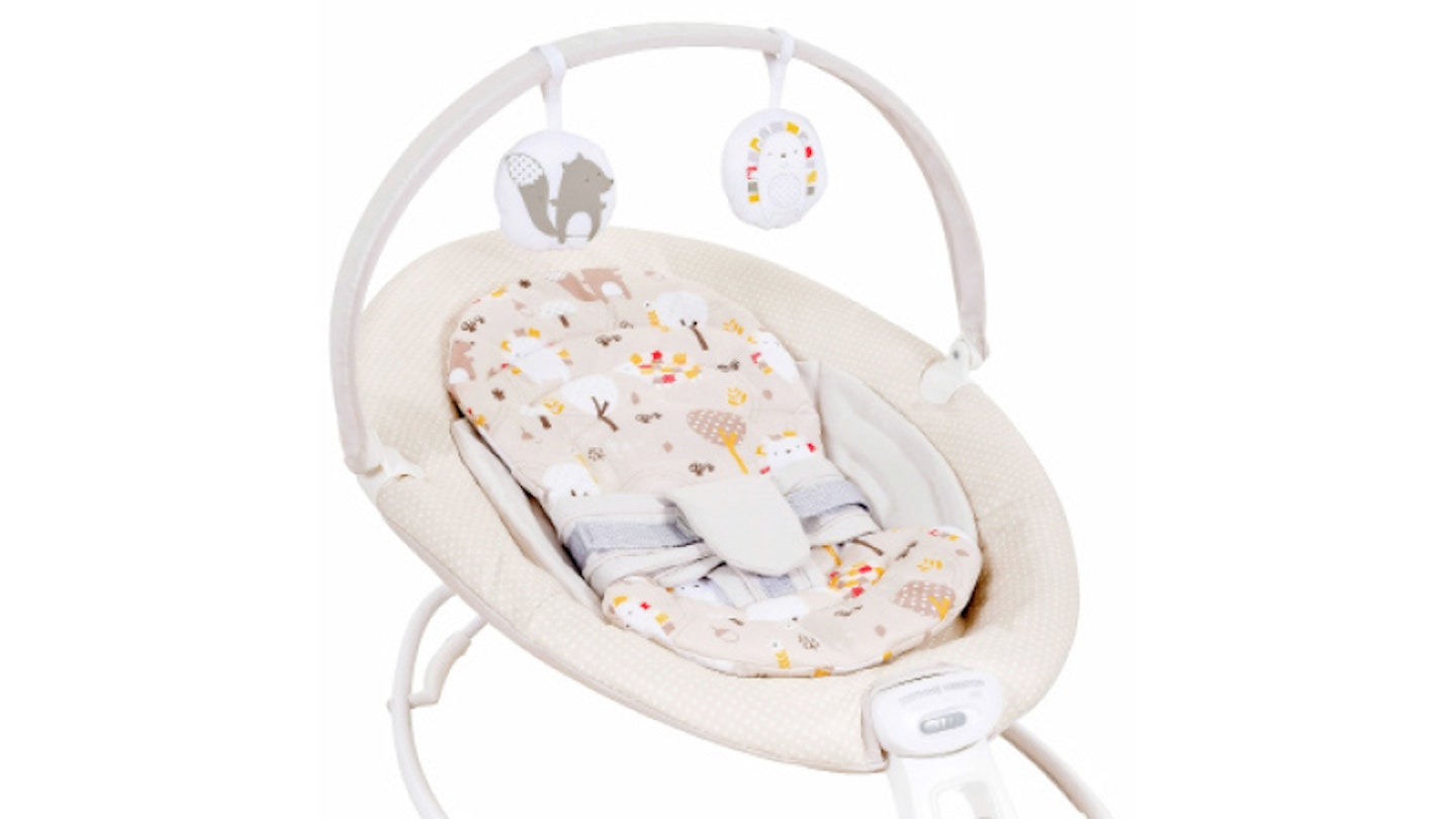 Graco-Duet-Rocker