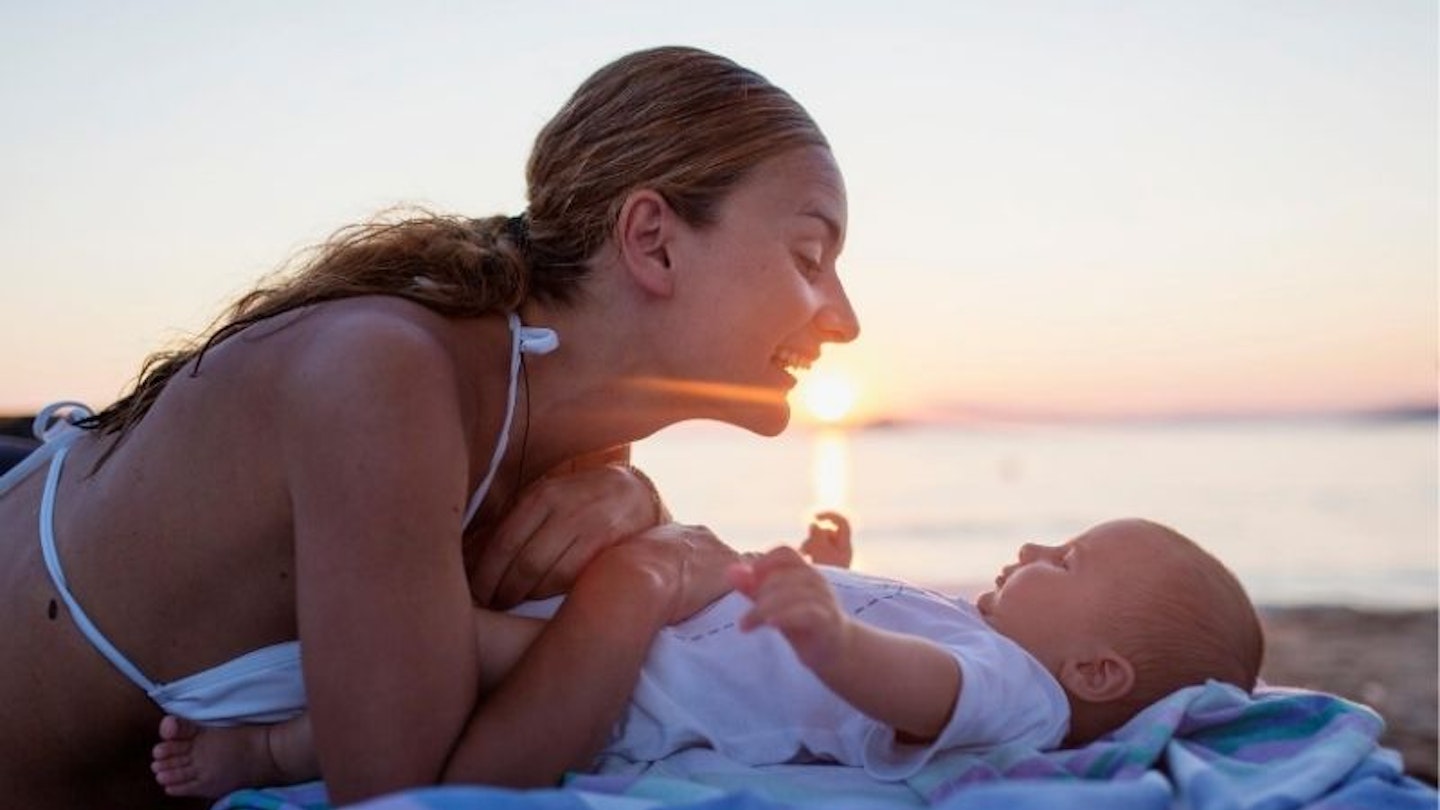 Opa! The best Greek boy names fit for a God!