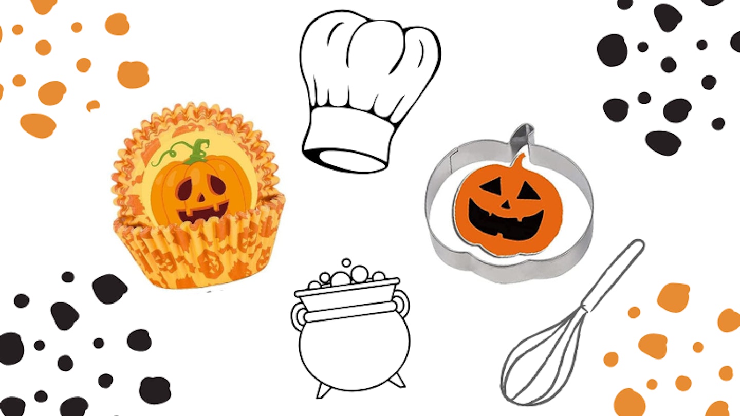 Halloween recipes
