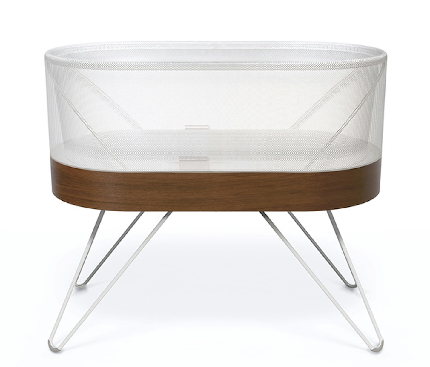 SNOO Smart Sleeper Baby Cot
