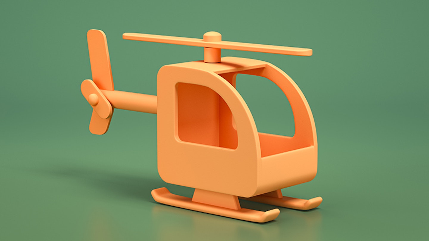 helicopter parenting