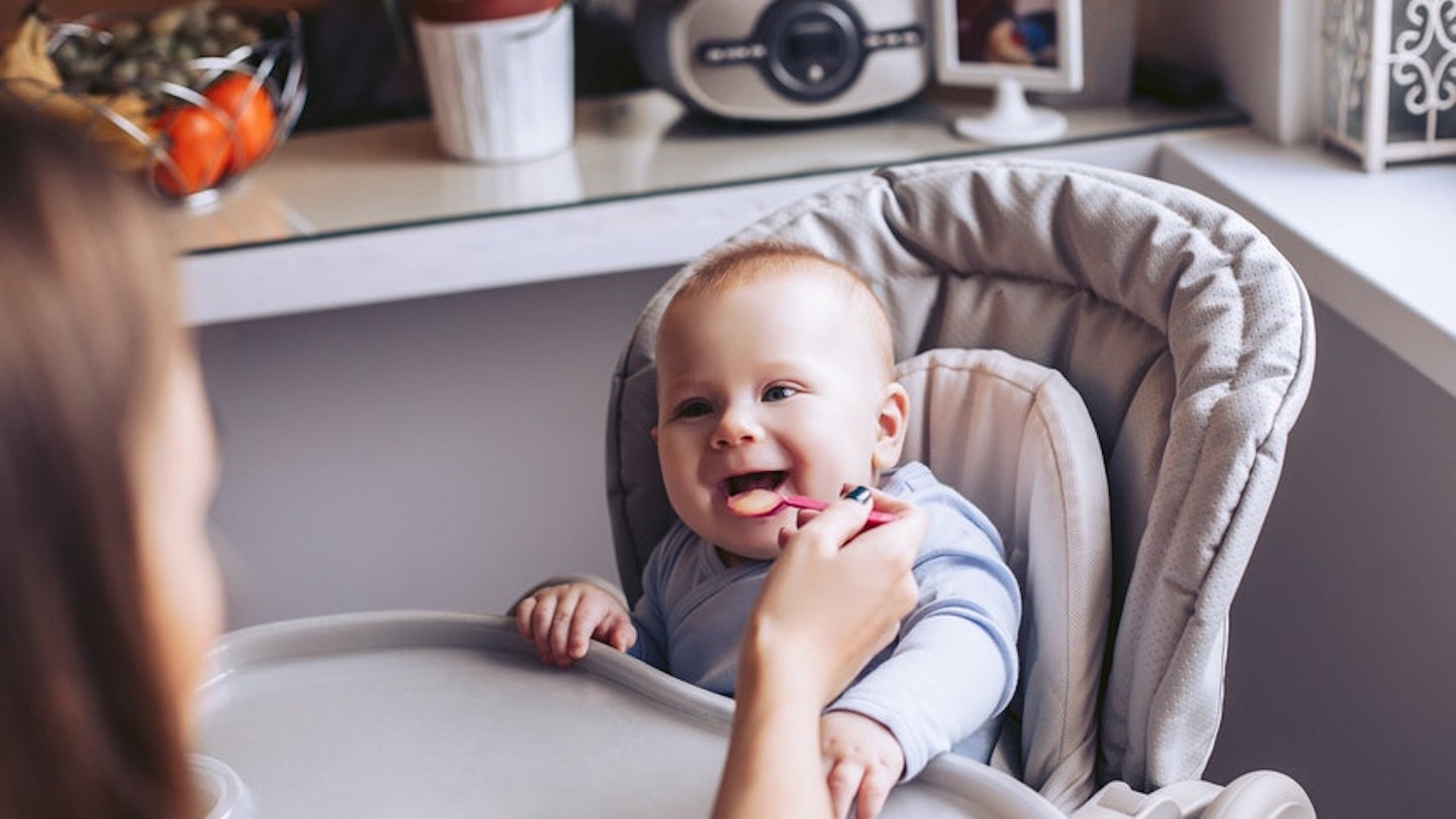 Best Highchair
