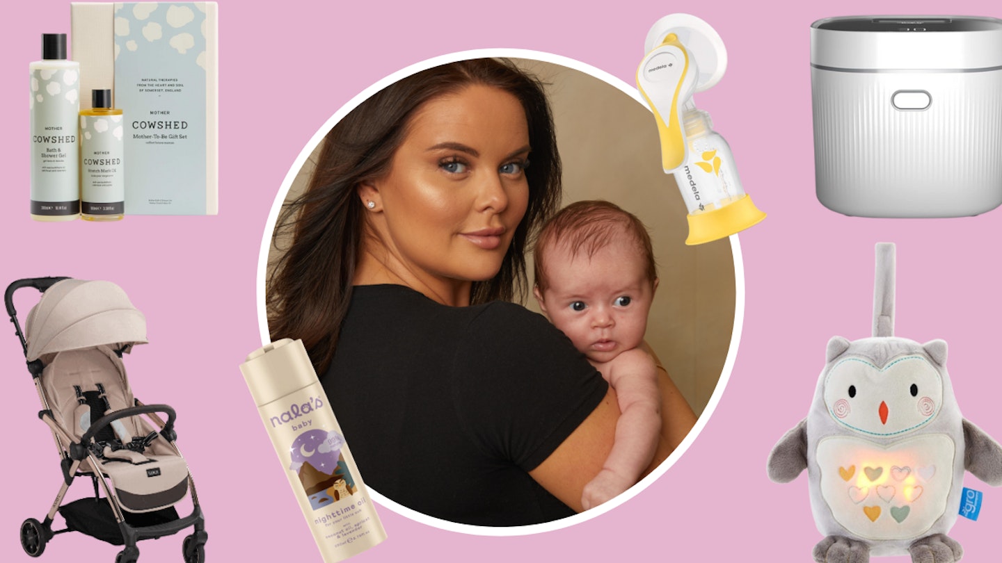 Holly Connolly best buys