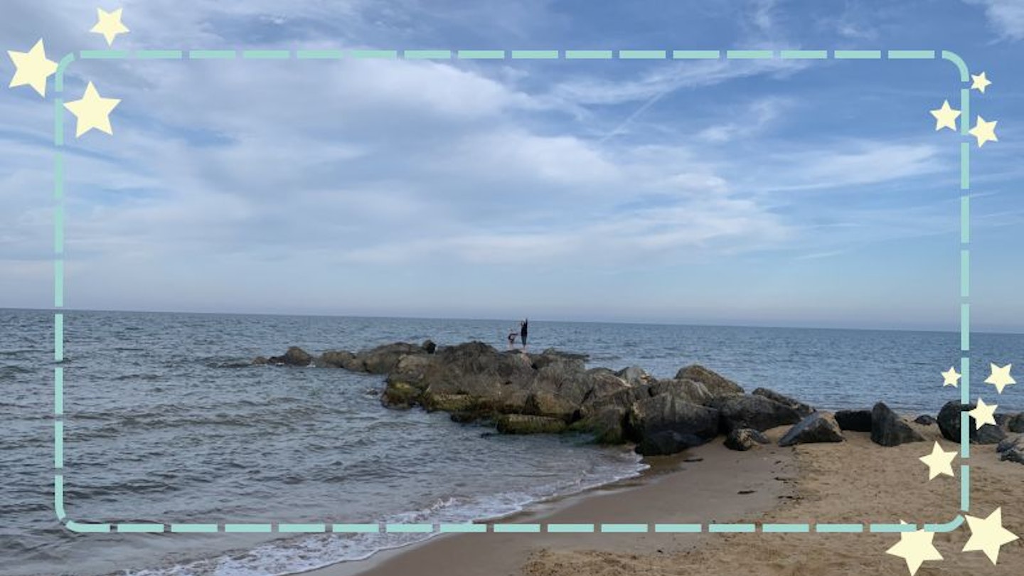 Haven Hopton review