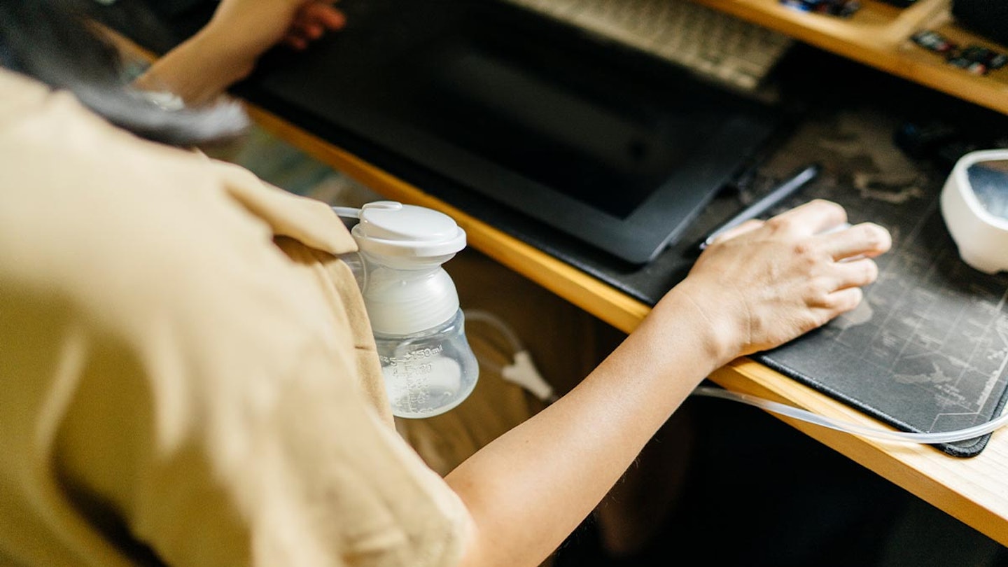 How often to pump breast milk
