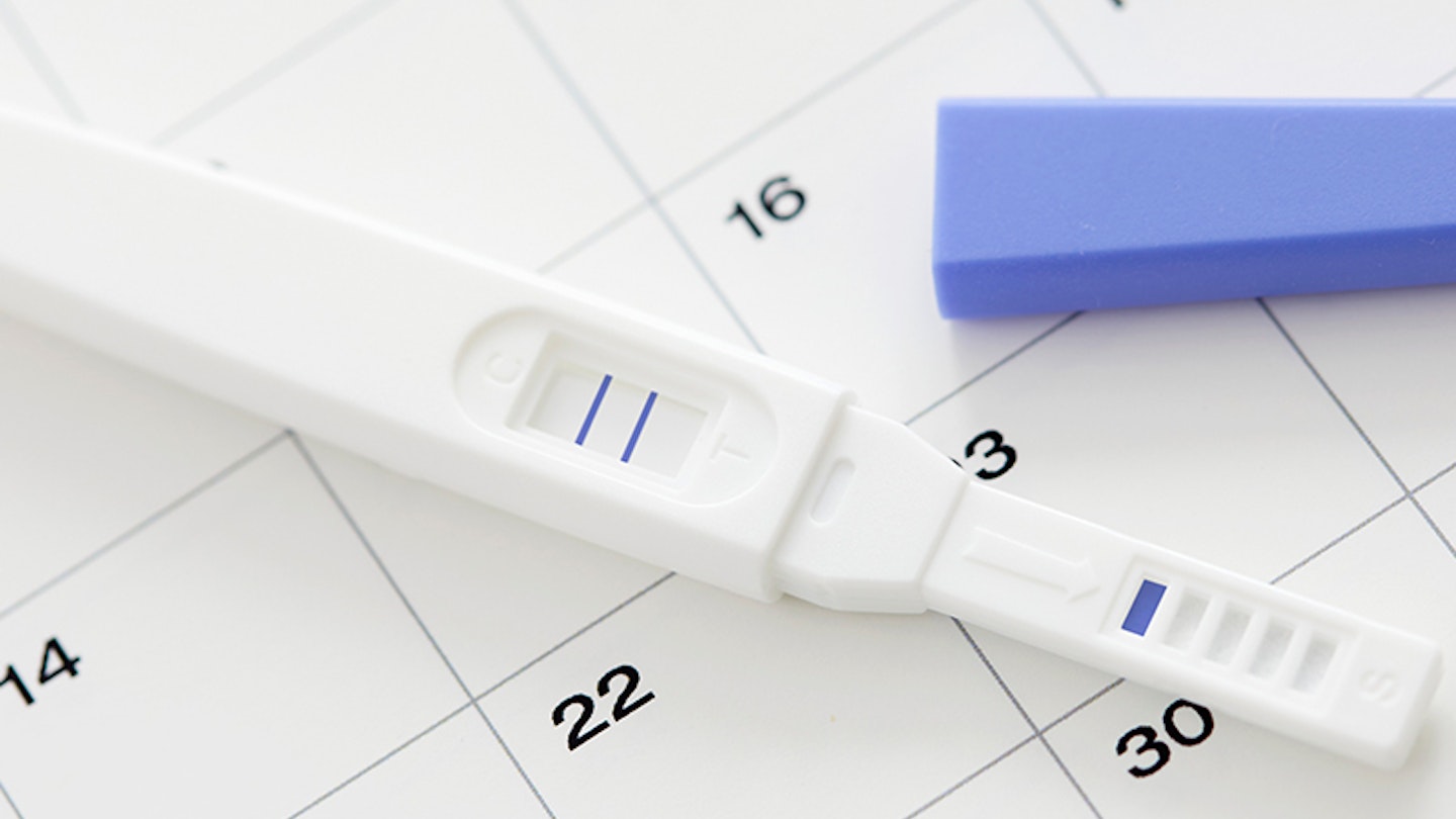The best natural ways to boost your fertility