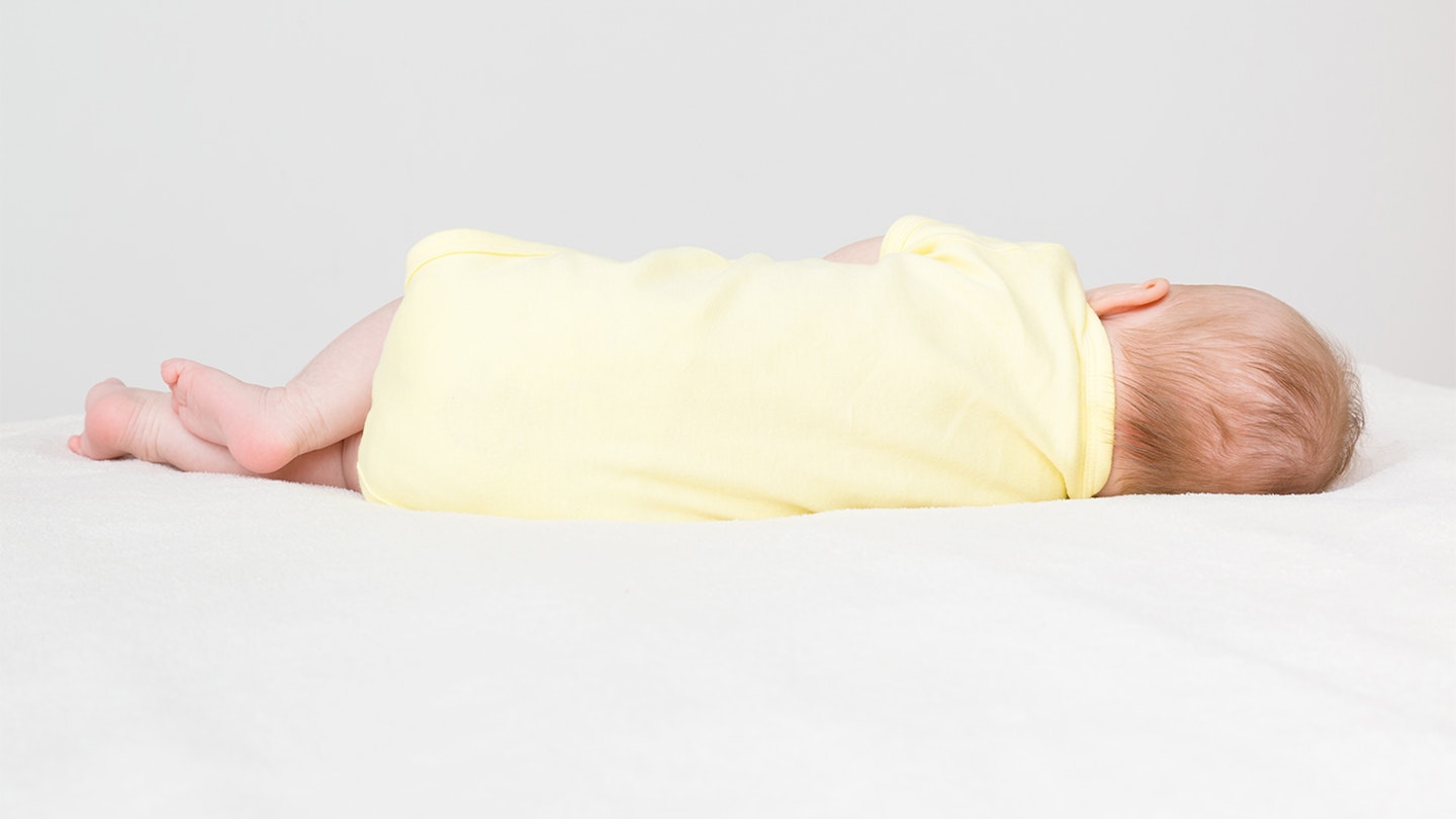 How to choose a baby mattress and bedding