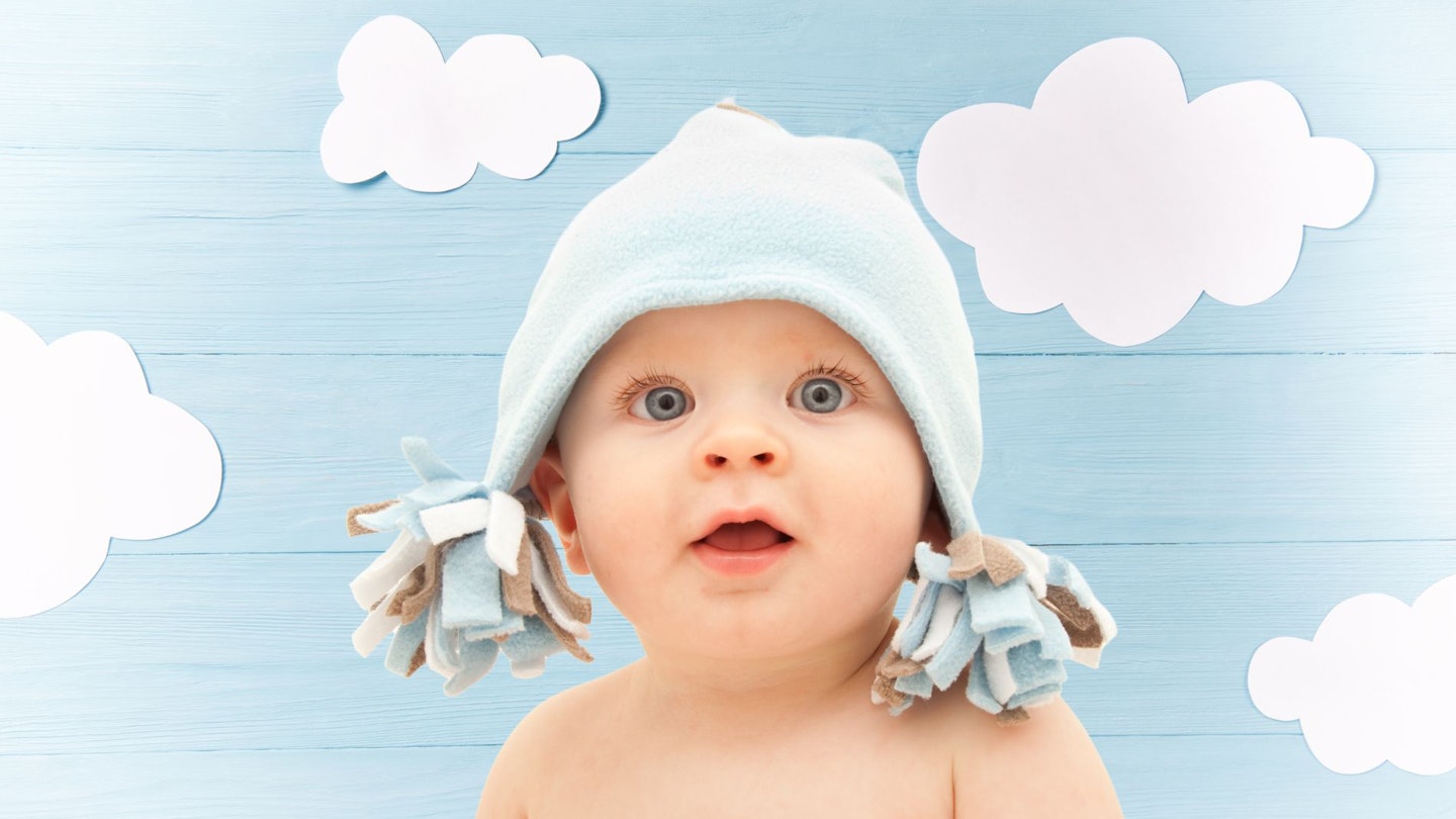 How to conceive a baby boy
