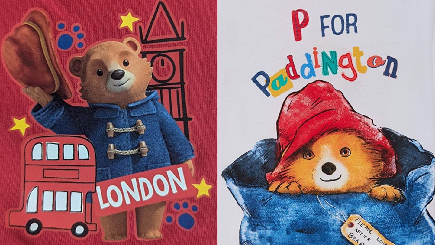 How to have a Paddington Bear night like Mrs Hinch