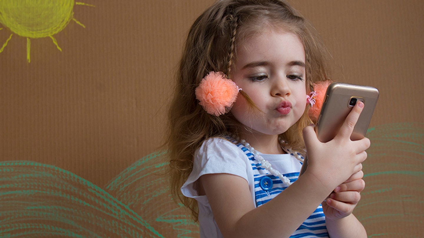 9 important tips for keeping your little ones safe on Instagram