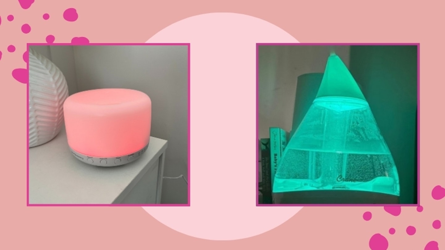 Best humidifer for baby