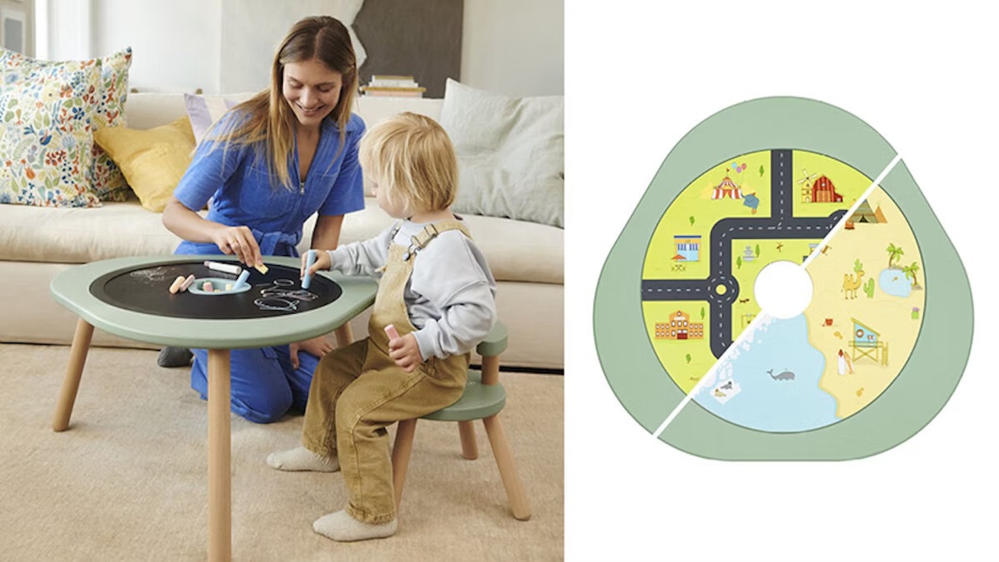 Stokke MuTable V2