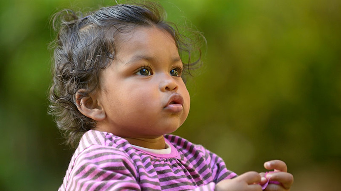 77 Indian girl names that you’ll love