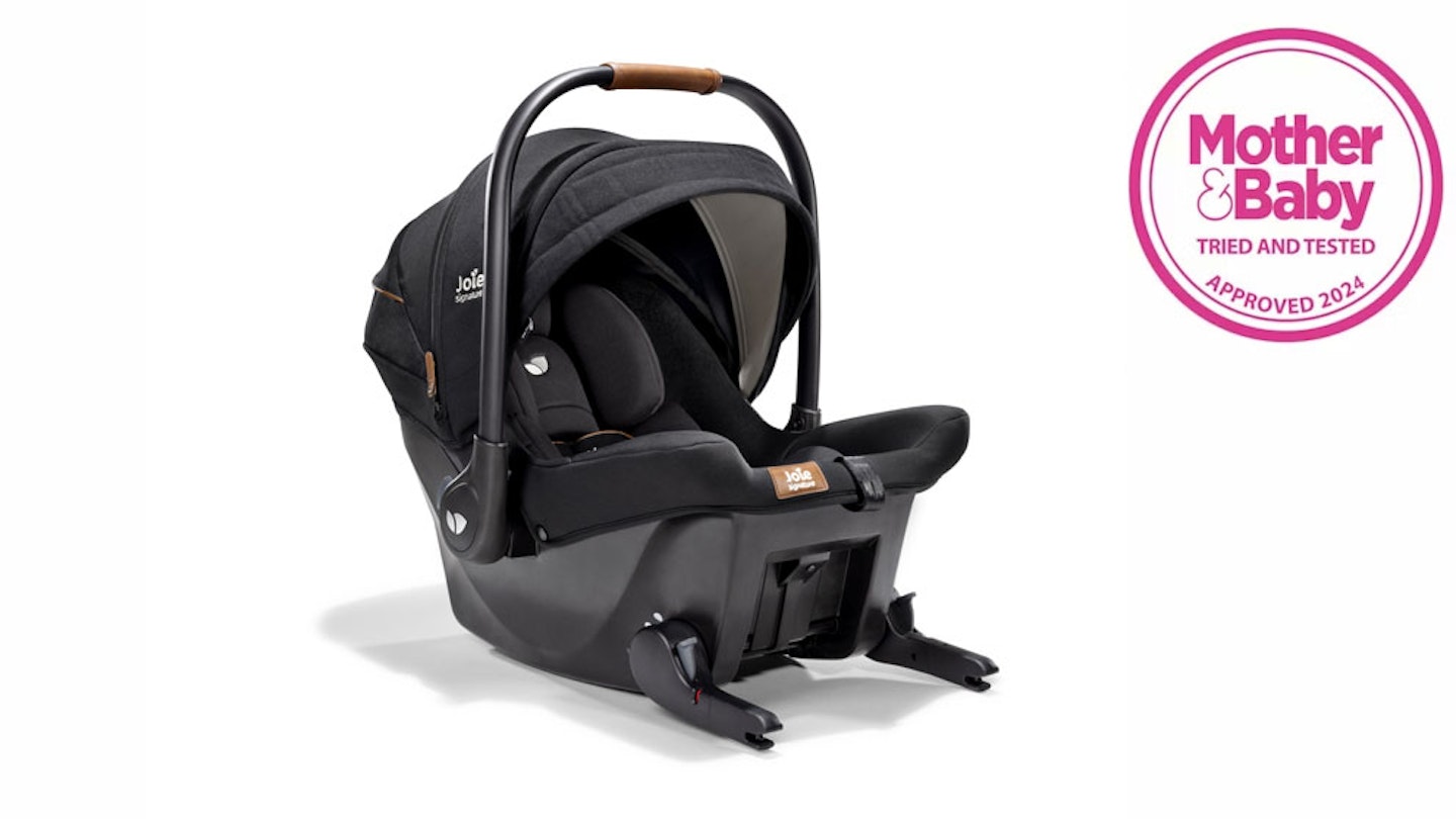 Joie sprint tried and tested