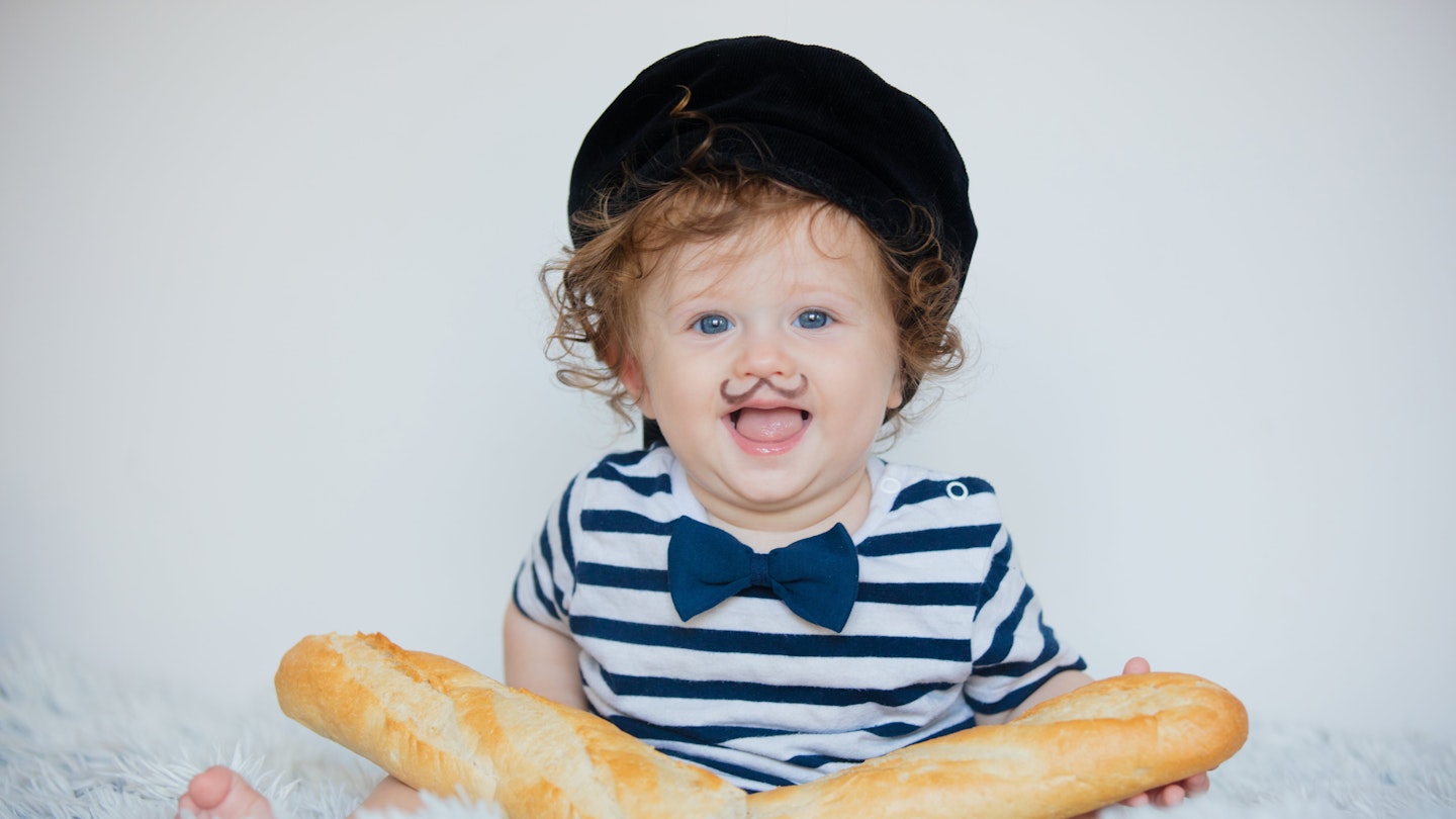 French Names