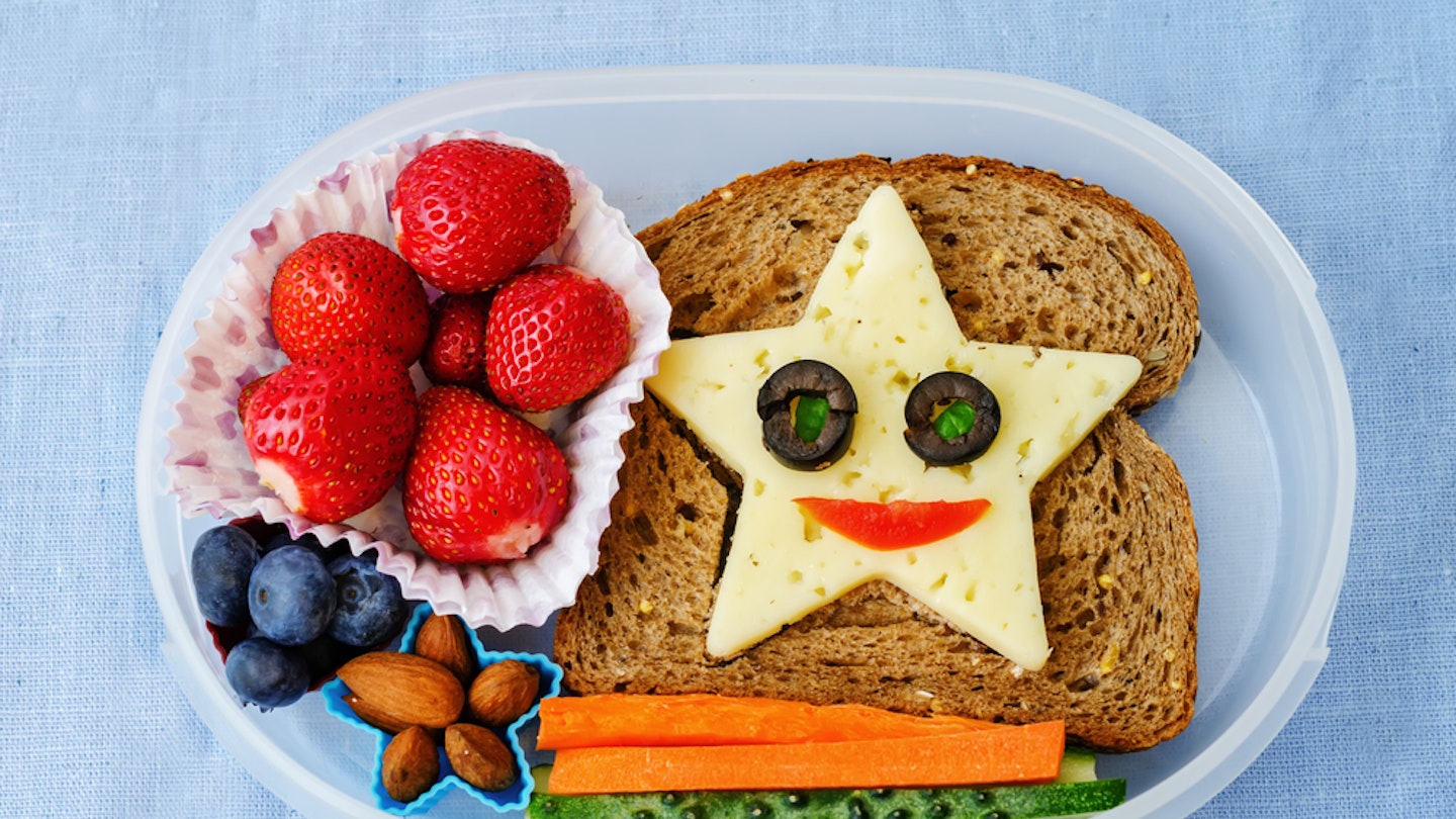 lunchboxes for kids