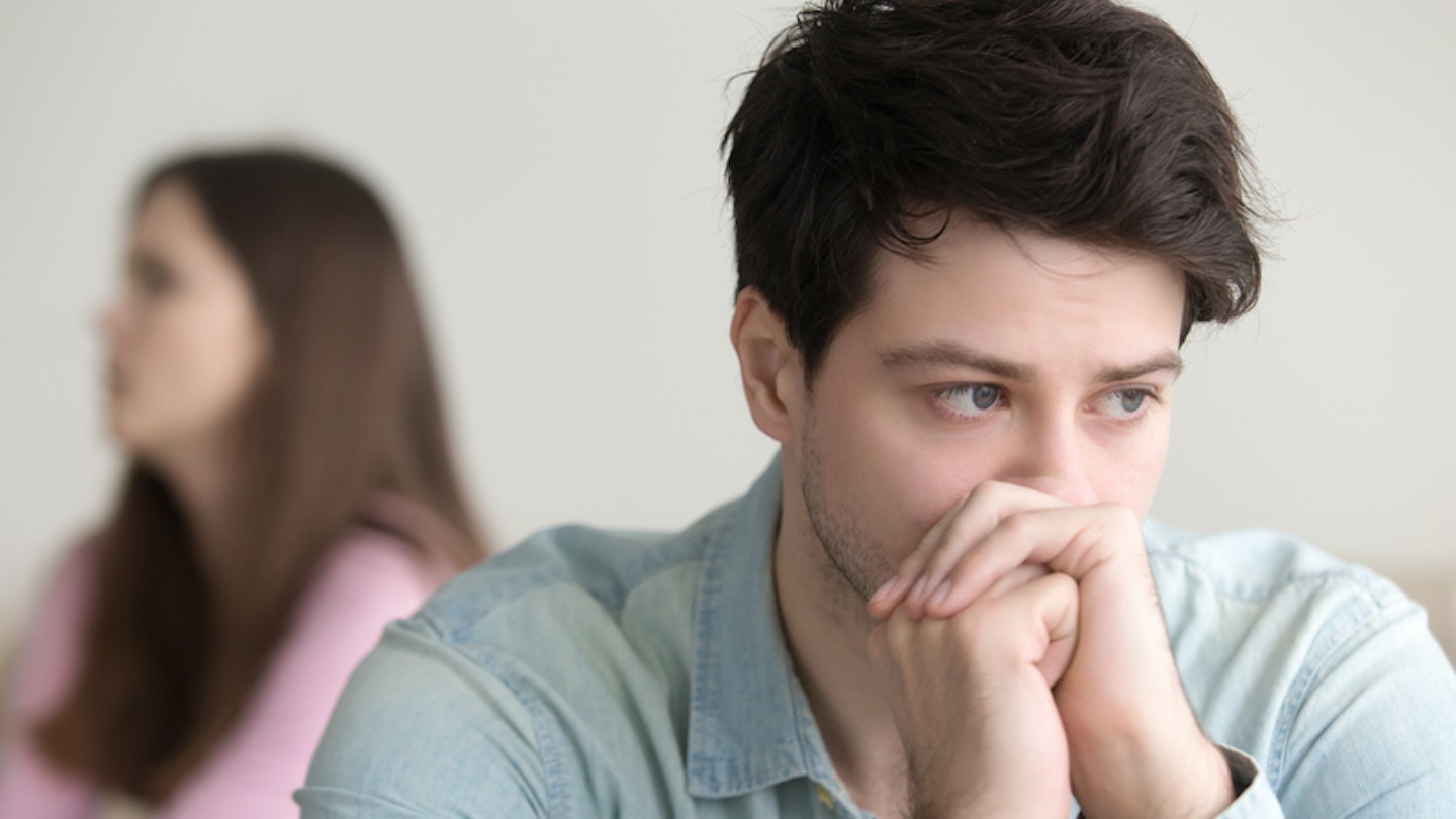 9 possible causes of male infertility, explained