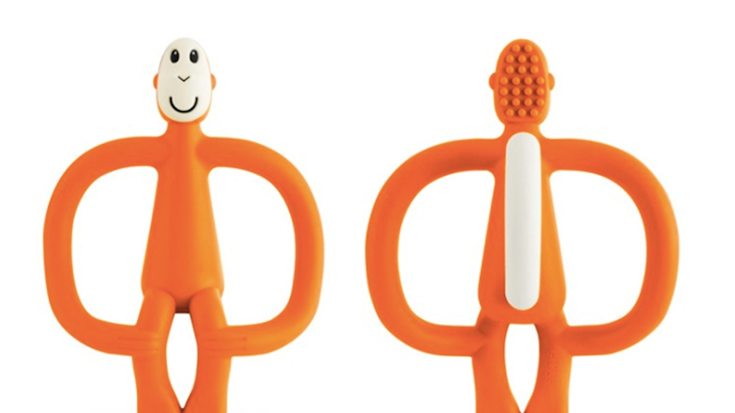matchstick monkey