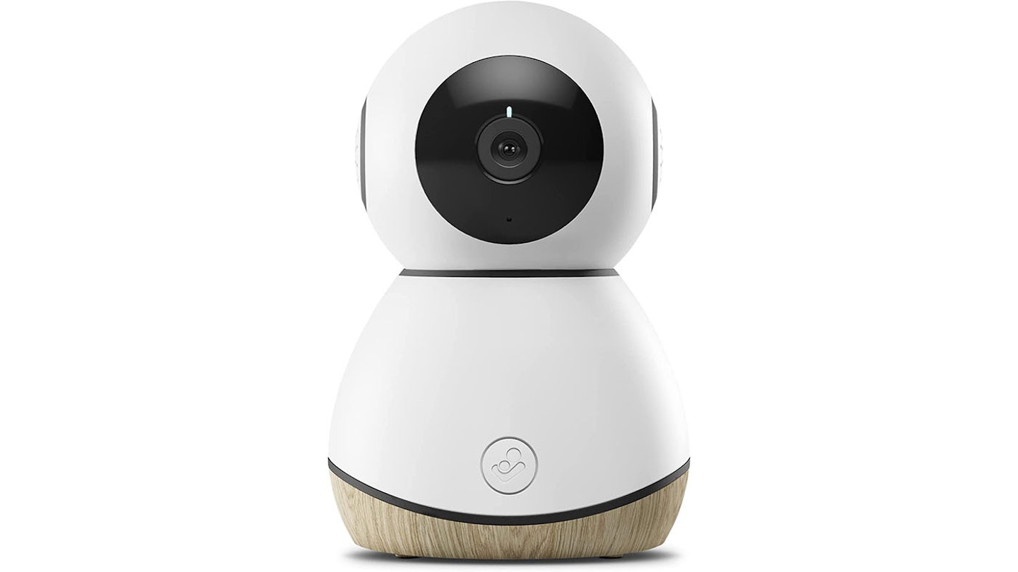 Maxi-Cosi see baby monitor review